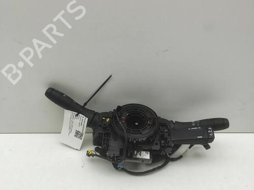 Devioluci Devioluci RENAULT TRAFIC III Bus (JG_) 2.0 dCi 110 (JGMW) (110 hp) 33883055 33883055