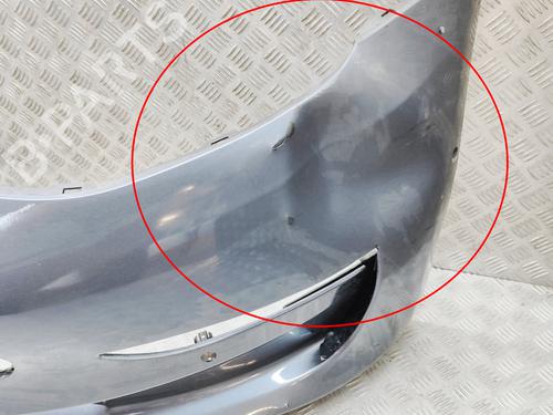 Front bumper TESLA MODEL 3 (5YJ3) EV AWD | BP39534567C7 - Image 6