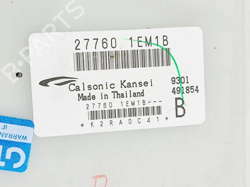 Electronic module NISSAN 370Z Coupe (Z34) 3.7 | BP33985594M83  - Image 7