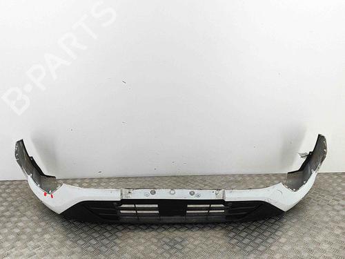 Front bumper FORD TRANSIT CUSTOM V362 Van (FY, FZ) 2.0 EcoBlue | BP29812463C7