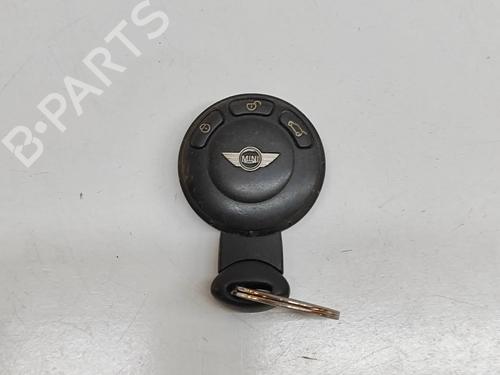Used Electronic module MINI MINI COUNTRYMAN (R60) Cooper (122 hp) 28523934