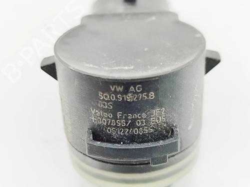 Electronic module VW T-CROSS (C11, D31) 1.0 TSi | BP30005255M83 