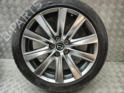 Fælk MAZDA 6 Estate (GJ, GL) 2.5 | BP25898693C45 