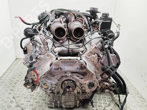 Engine BMW X5 (E70) M | BP32088763M1 - Image 5