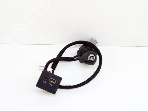 Used Electronic module Electronic module MASERATI GHIBLI III (M157) 3.0 S (409 hp) 14648343 14648343