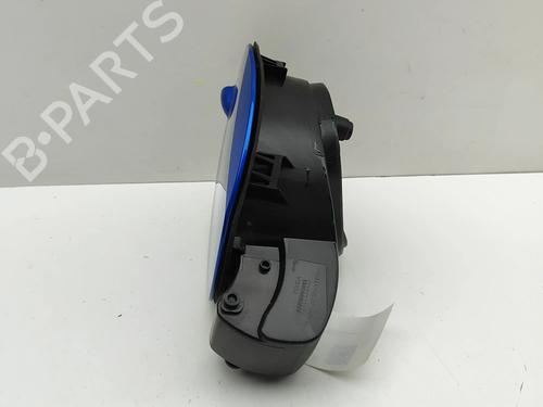 Fuel flap FORD PUMA (J2K, CF7) 1.0 EcoBoost mHEV | BP28676313C131