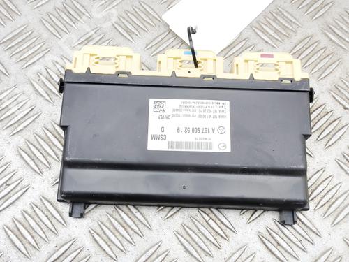 Electronic module MERCEDES-BENZ GLE (V167) GLE 450 d 4-matic (167.133) | BP39687182M83 - Image 3