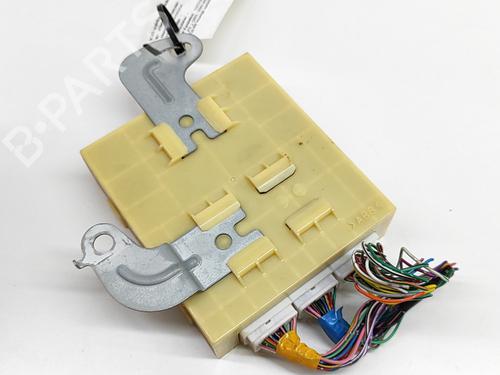 Electronic module TOYOTA LAND CRUISER PRADO (_J12_) 3.0 D-4D (KDJ120, KDJ125) | BP23865575M83 