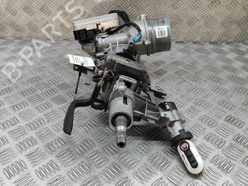 Used Steering column Steering column FIAT 500L (351_, 352_) 1.4 (199LYB1B) (95 hp) 33370718 33370718