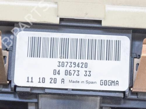 Control unit VOLVO V60 I (155) D3 / D4 | BP6754099M11 - Image 6