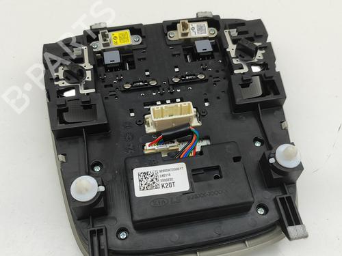 Interior roof light KIA NIRO II (SG2) EV | BP28955262I8 