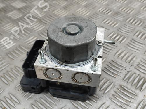 ABS Bremseaggregat RENAULT ZOE (BFM_) ZOE | BP27644291M43 