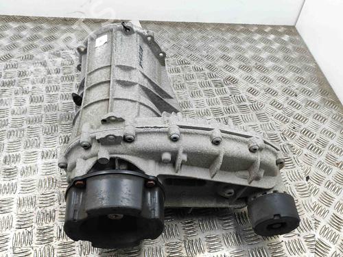Transfer box PORSCHE CAYENNE (92A) 3.0 Diesel | BP17015193M36 
