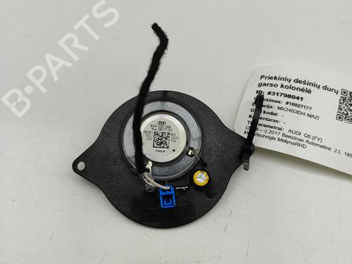 Speaker AUDI Q5 (FYB, FYG) 2.0 TFSI quattro | BP28436790E2