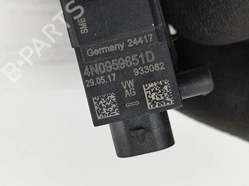 Electronic sensor PORSCHE PANAMERA (971) 2.9 4 E-Hybrid (97ABE1, 97BBE1) | BP26680705M84  - Image 6