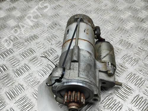 Starter LAND ROVER RANGE ROVER VELAR (L560) 2.0 D180 TD4 4x4 | BP39409643M8 - Image 2