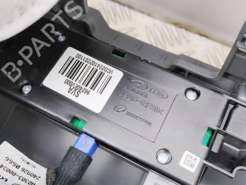 Tablier KIA EV3 EV | BP39534229C46 - Image 15
