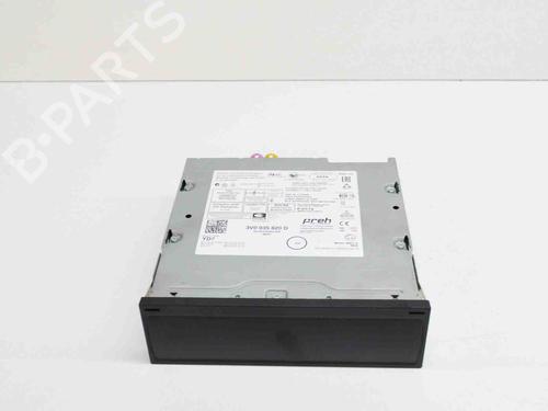 Used Electronic module SKODA KAROQ (NU7, ND7) 1.5 TSI (150 hp) 10673307