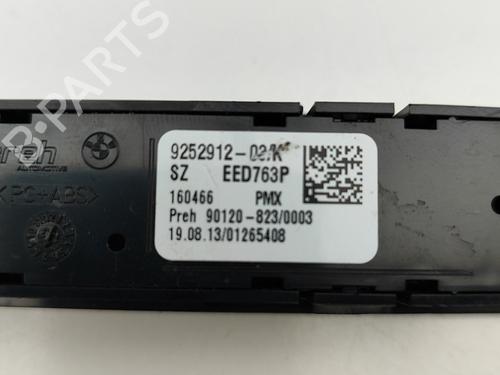 Switch BMW 3 Gran Turismo (F34) 320 d xDrive | BP27270585I30 - Image 8