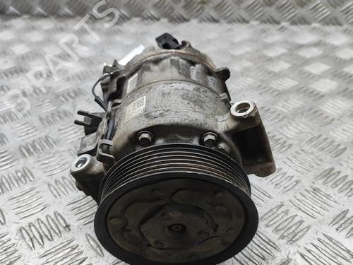Used AC compressor AC compressor 39101314 39101314
