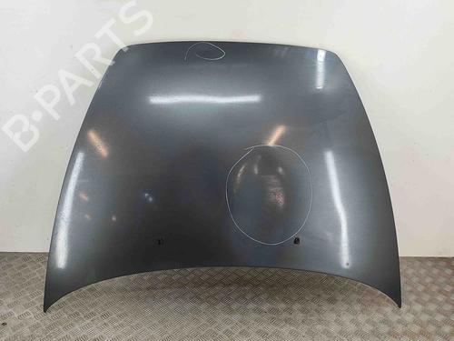Used Hood VOLVO S40 II (544) T5 (220 hp) 29637516