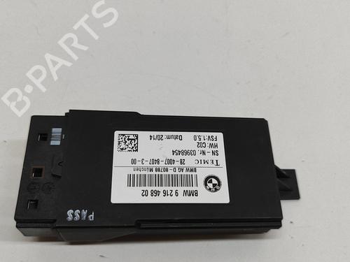 Electronic module BMW 3 Touring (F31) 318 d xDrive | BP29076274M83 