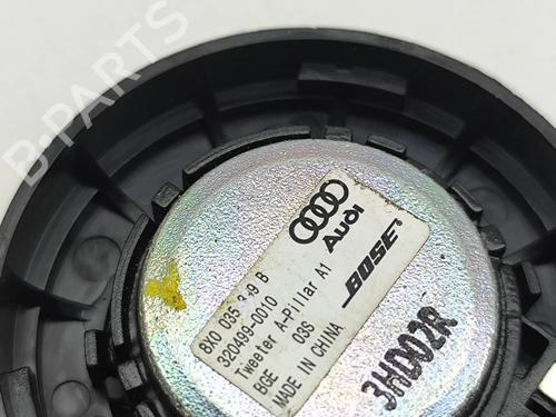 Speaker AUDI Q3 (8UB, 8UG) RS 2.5 quattro | BP28051421E2 