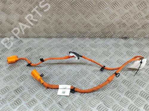 Wiring harness SKODA ENYAQ iV SUV (5AZ) 50 | BP27769017E16 