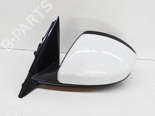 Left mirror JAGUAR E-PACE (X540) 2.0 D150 | BP9510376C26 - Image 2
