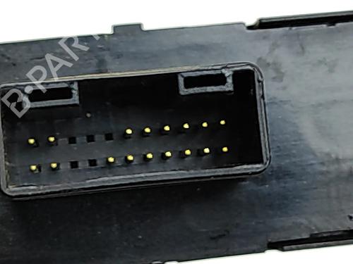 Warning switch MITSUBISHI L200 / TRITON (KJ_, KK_, KL_) 2.4 DI-D 4WD (KL1T) | BP37493556I22 - Image 5