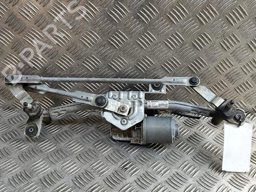 Used Front wipers mechanism SKODA ENYAQ iV SUV (5AZ) 60 (179 hp) 27795012