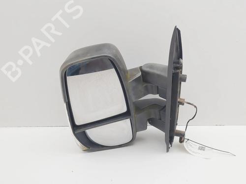 Retrovisor esquerdo Retrovisor esquerdo IVECO DAILY VI Platform/Chassis 33S13, 35S13, 35C13 (126 hp) 39884547 39884547