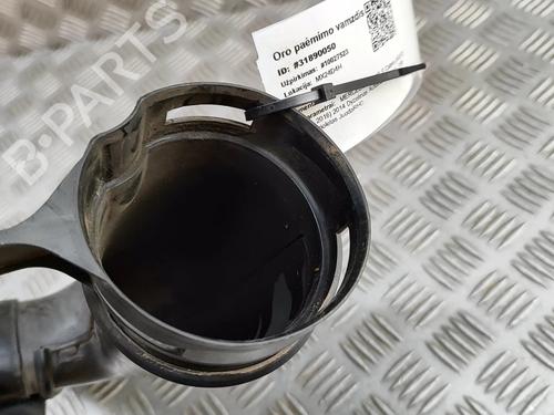 Pipe MERCEDES-BENZ E-CLASS Convertible (A207) E 250 CDI / BlueTEC / d (207.403, 207.404) | BP28674866M125 