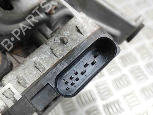 Front wipers mechanism VW PHAETON (3D1, 3D2, 3D3, 3D4, 3D6, 3D7, 3D8, 3D9) 6.0 W12 4motion | BP29488066C83 