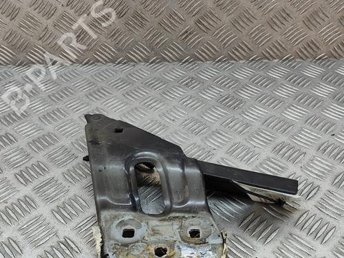 Used Hinge/Door check strap VW TOUAREG (7P5, 7P6) 3.0 V6 TDI (240 hp) 16872296