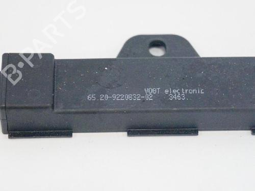 Electronic module BMW 7 (G11, G12) 730 d | BP7734647M83 