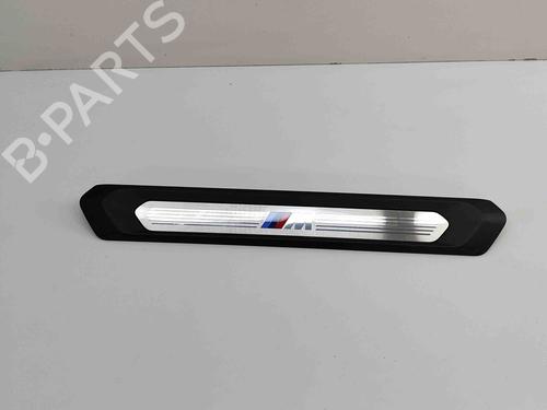 Trinbræt BMW X3 (G01, F97, G08) xDrive 20 i (184 hp) 26153754