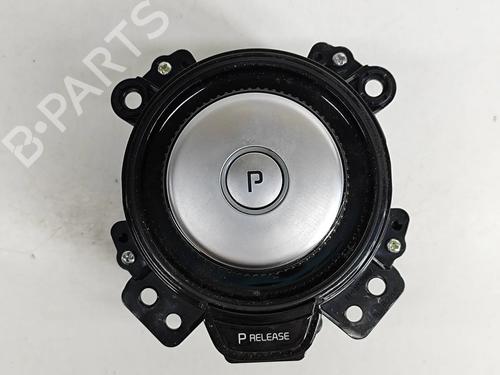 Used Gear lever Gear lever KIA SOUL III (SK3) E-SOUL (204 hp) 27773691 27773691