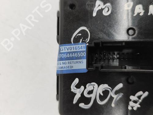 Electronic module SKODA OCTAVIA IV Combi (NX5, PV5) 1.5 TSi | BP28554253M83