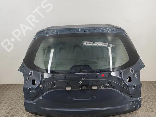 Used Tailgate Tailgate MAZDA CX-5 (KF) 2.0 (165 hp) 29752872 29752872