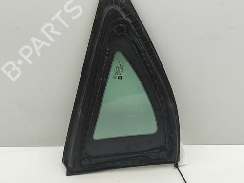 Rear left quarter glass CHEVROLET CAMARO 6.2 | BP27698793C93 