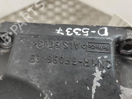 Gearbox FORD FIESTA VI (CB1, CCN) 1.0 EcoBoost | BP27337988M3 