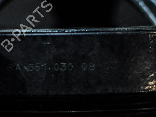 Remskive MERCEDES-BENZ C-CLASS (W204) C 220 CDI (204.002) | BP14656003M122 