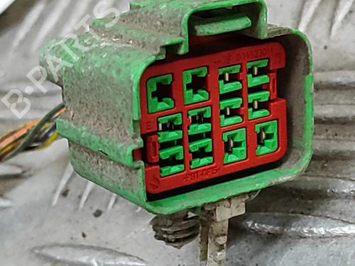 Electronic module JAGUAR XF II (X260) 2.0 D | BP27158348M83 