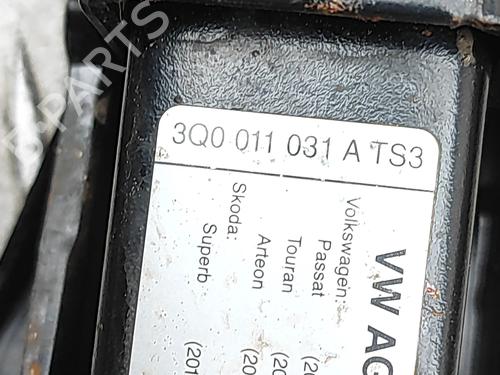 Other VW PASSAT B8 (3G2, CB2) 1.6 TDI | BP32421078O1 - Image 8