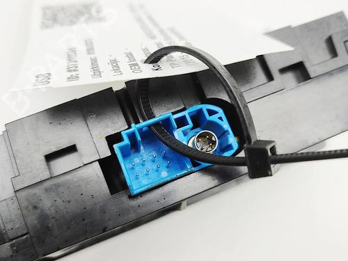 Electronic module MERCEDES-BENZ E-CLASS (W213) AMG E 63 S 4-matic+ (213.089) | BP38201429M83 - Image 6