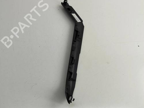 Middle console VW POLO VI (AW1, BZ1, AE1) 1.0 TSI | BP25787917I22 