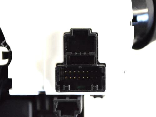 Steering column stalk NISSAN QASHQAI II (J11, J11_) 1.5 dCi | BP30222939I23 