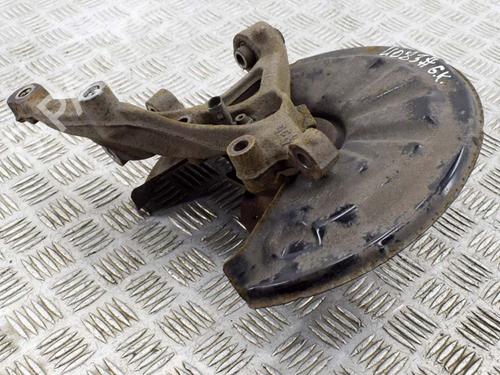 Left rear steering knuckle VW GOLF VII (5G1, BQ1, BE1, BE2) 2.0 GTI | BP16271101M27 