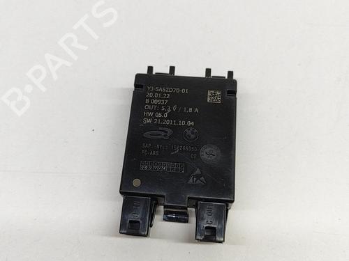 Electronic module BMW iX (I20) xDrive 50 | BP33368405M83 - Image 3